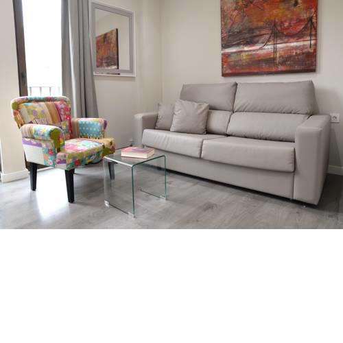 Apartamentos Mesones 3000