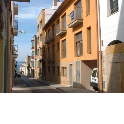 Apartamentos Mestral