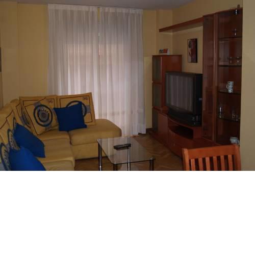 Apartamentos Mexico