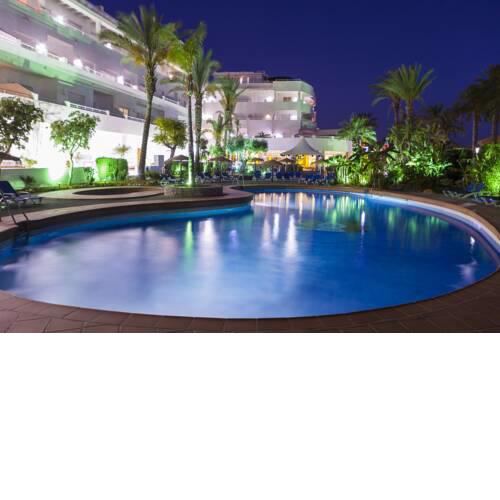 Apartamentos Mexico