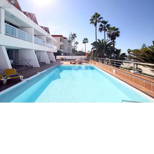 Apartamentos Miami Gran Canaria