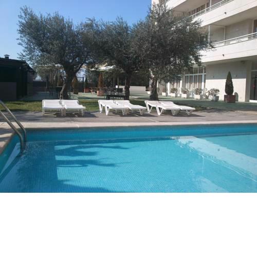 Apartamentos Miami