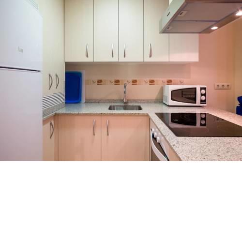 Apartamentos Miami