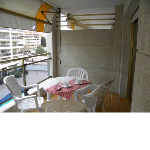 Apartamentos Michelangelo Arysal