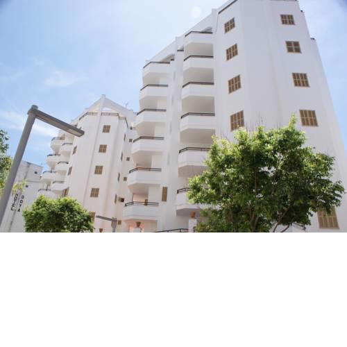 Apartamentos Midas