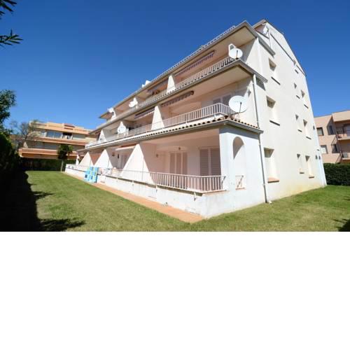 Apartamentos Migjorn Munt 1-2