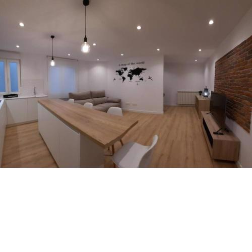 APARTAMENTOS MILAN 2