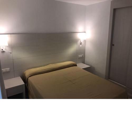 Apartamentos Mimosin