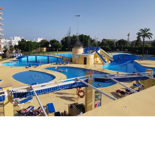 Apartamentos Minerva- Jupiter