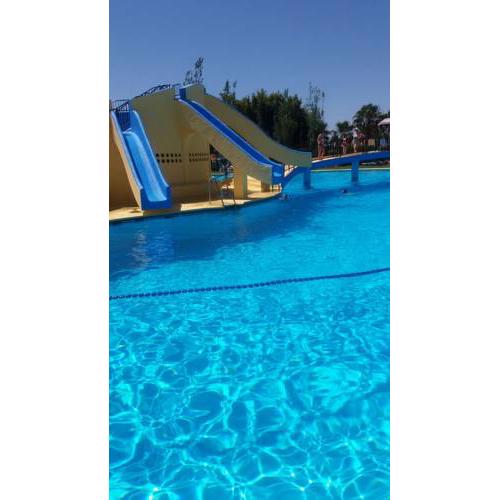 Apartamentos Minerva JC