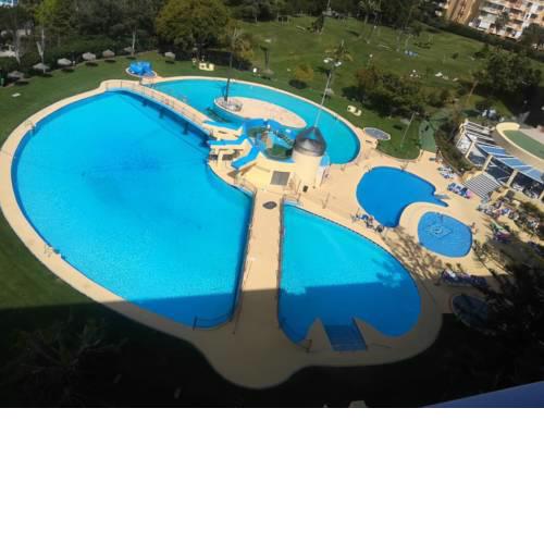 Apartamentos Minerva Jupiter
