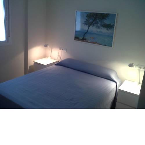 Apartamentos Mirabal