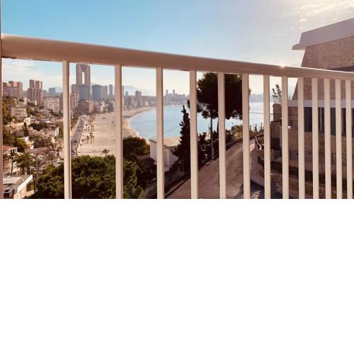 Apartamentos Mirador 2