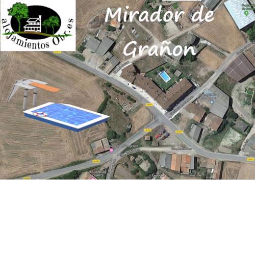 Apartamentos Mirador de Grañón