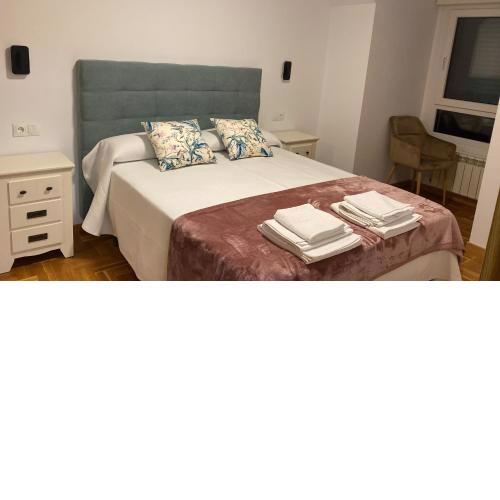 Apartamentos Mirador de Valdellera