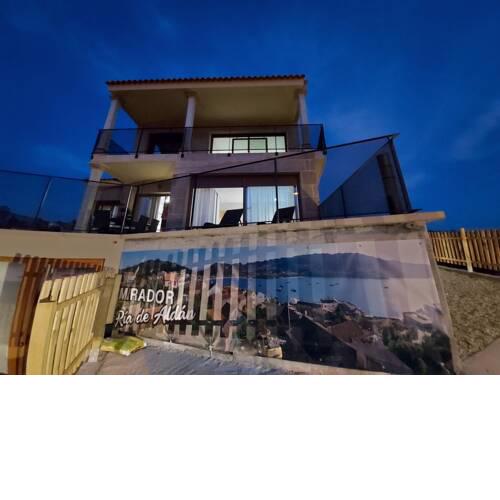 Apartamentos Mirador Ria de Aldán