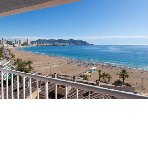 Apartamentos Mirador