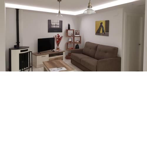 Apartamentos Miradores del Isasa