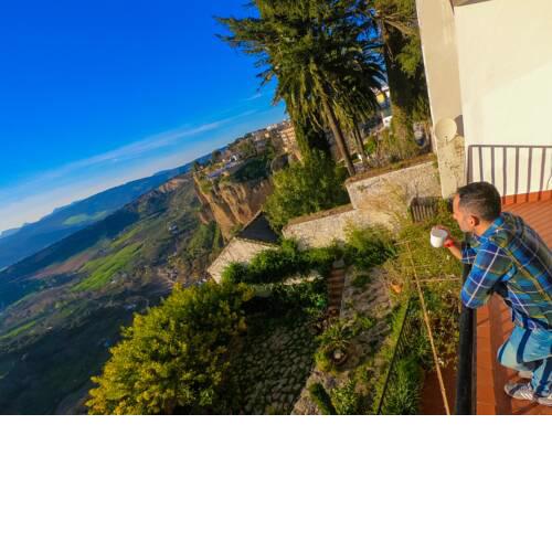 Apartamentos Miradores del Tajo