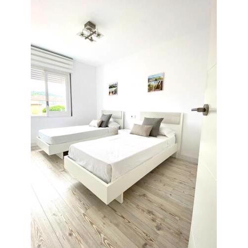 Apartamentos Miralba
