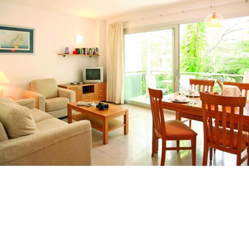 Apartamentos Miramar 2