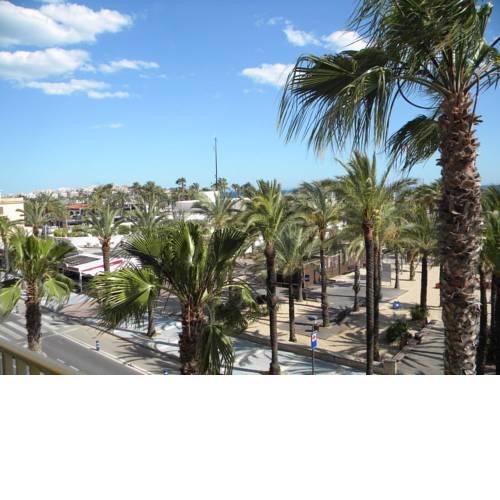 Apartamentos Miramar-Nautic-Arysal