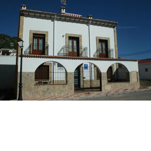 Apartamentos Mirasierra