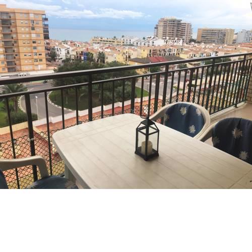 Apartamentos Mistral 3000