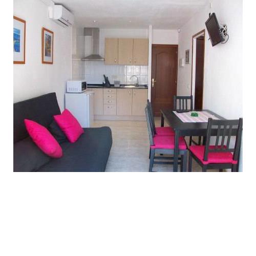 Apartamentos Mitus
