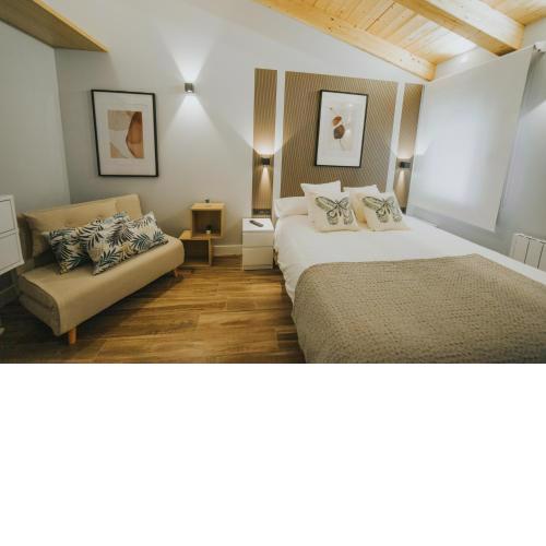 Apartamentos MK77 León - Palomera