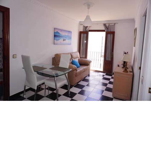 APARTAMENTOS MOARA