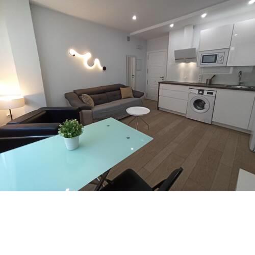 Apartamentos Modernos y Centricos