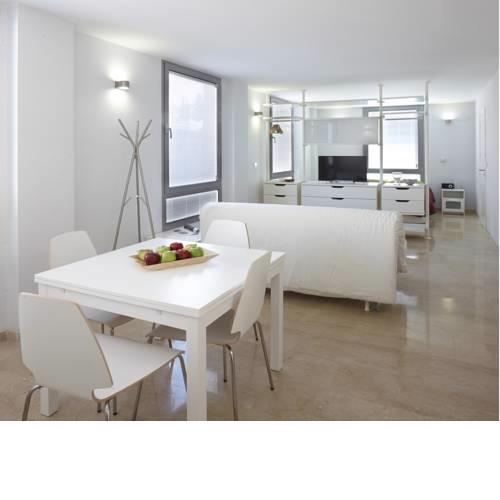 Apartamentos Molinos