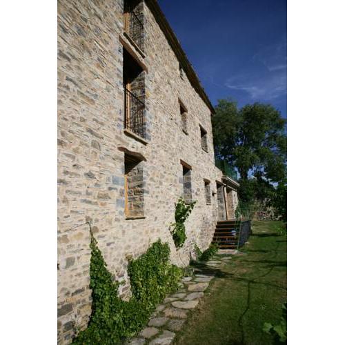 Apartamentos Moncayo