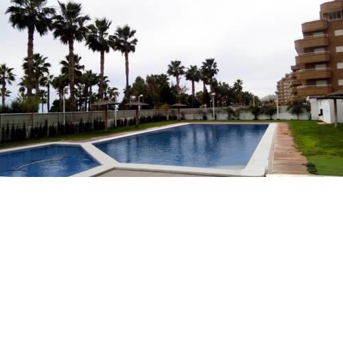 Apartamentos Mondrían Marina D'Or 3000