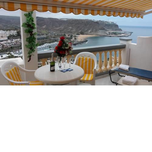 Apartamentos Monseñor