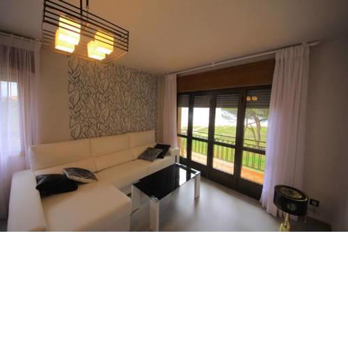 Apartamentos Montalvo Leiro