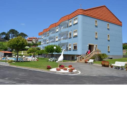 Apartamentos Montalvo Playa