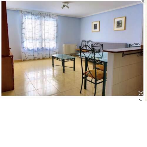 Apartamentos Monteagudo 10