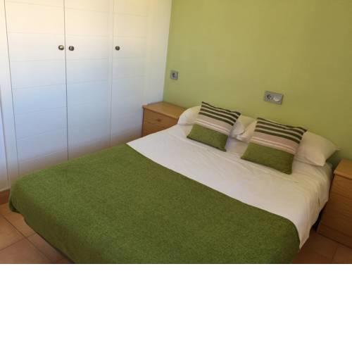 Apartamentos Monteblanco