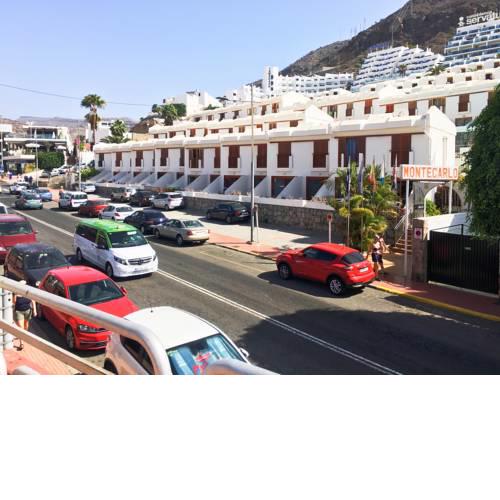 Apartamentos Montecarlo Puerto Rico 35