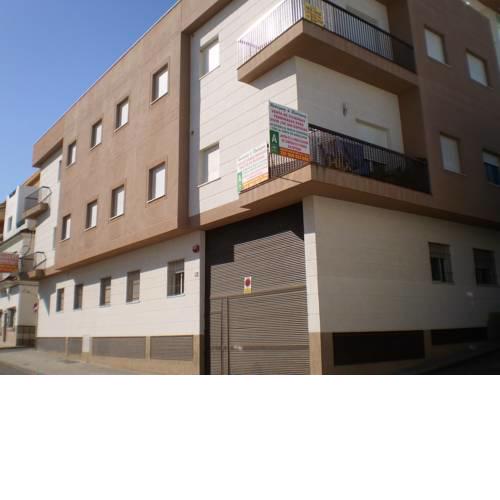 Apartamentos Montedunas