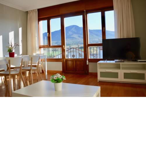 Apartamentos Montejurra