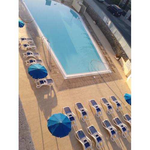 Apartamentos Montemar