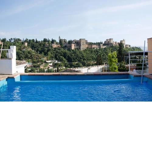 Apartamentos Montesclaros
