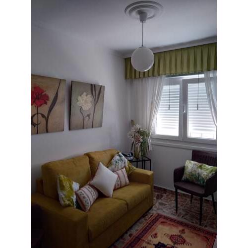 Apartamento's Montiño
