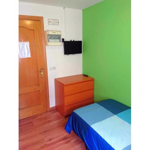 Apartamentos Montpellier