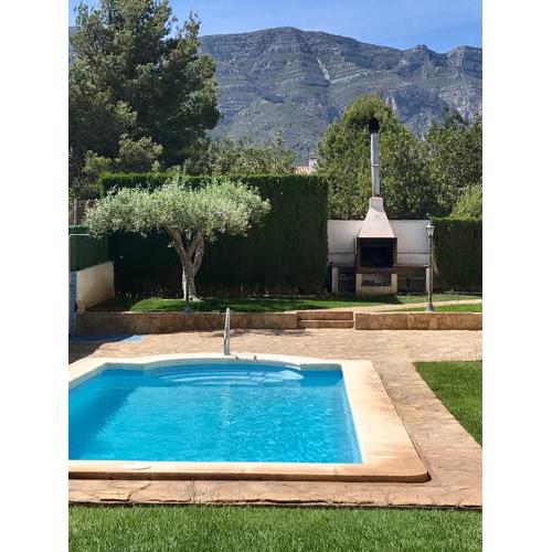 Apartamentos Montsià Mar