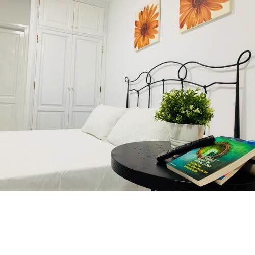 APARTAMENTOS MORA