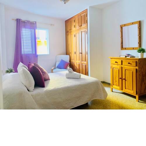 APARTAMENTOS Mora